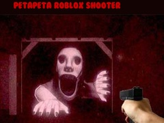遊戲PetaPeta Roblox Shooter