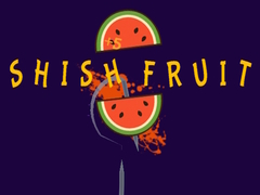 遊戲Shish Fruit