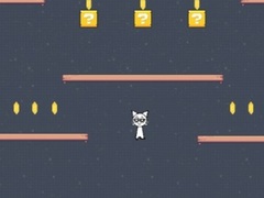 遊戲Sprunki Jump Adventure