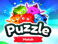 遊戲Puzzle Match 