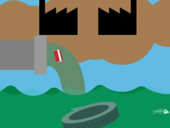 遊戲Clean the River