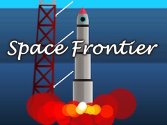 遊戲Space Frontier