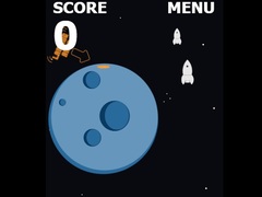 遊戲Spaceship Lander