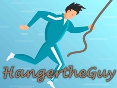遊戲HangertheGuy