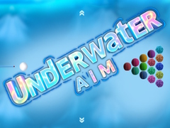 遊戲Underwater Aim