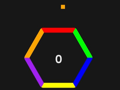 遊戲Hexa Shift