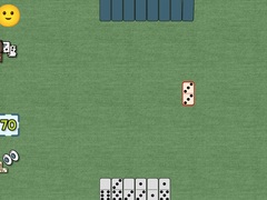 遊戲Domino Spider Duel