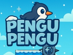 遊戲Pengu Pengu