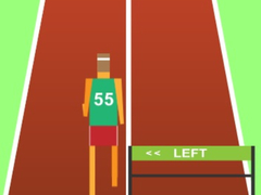 遊戲Runner Man