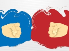 遊戲Rock Paper Scissors