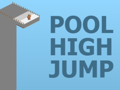 遊戲Pool High Jump
