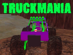 遊戲Truckmania