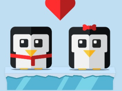 遊戲Save the Penguin