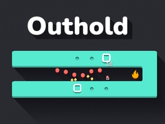 遊戲outhold