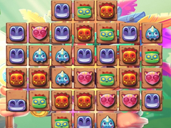 遊戲Puzzle Mayan