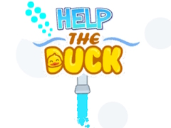遊戲Help The Duck