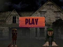 遊戲Tung Sahur Horror Escape