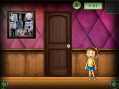 遊戲Amgel Kids Room Escape 307