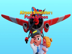 遊戲Airport Simulator: Plane Tycoon