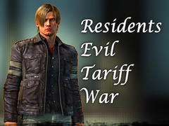 遊戲Residents Evil Tariff War