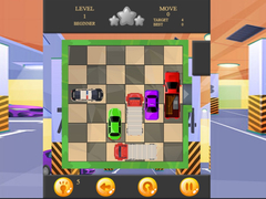 遊戲Parking Pro