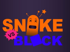 遊戲Snake vs Blocks