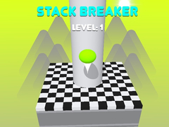 遊戲Stack Breaker 3D