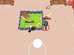 遊戲Squad Shooter 3D