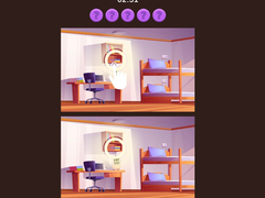 遊戲Finding the Differences in the Pictures