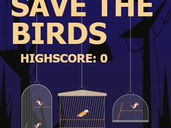 遊戲Save the Birds