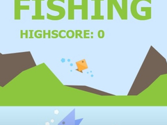 遊戲Fishing