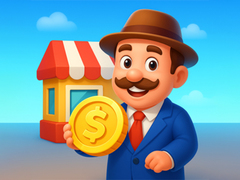 遊戲Idle Market Tycoon