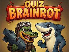 遊戲Italian Brainrot Quiz