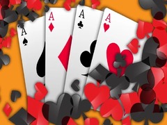 遊戲Cards: Klondike Solitaire