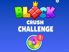 遊戲Block Crush Challenge