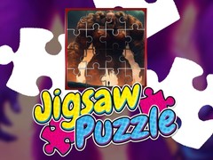遊戲Golem Jigsaw Puzzle