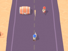遊戲Epic Adventure Runner