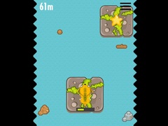 遊戲Leap Rush