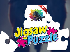 遊戲Werewolf Jigsaw Puzzles