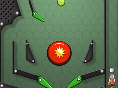 遊戲Steel Spin-Ball