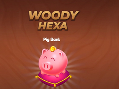 遊戲Woody Hexa