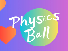 遊戲Physics Ball