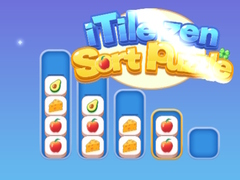遊戲ITile Zen Sort Puzzle