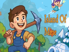 遊戲Island Of Mine