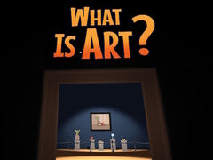 遊戲What is Art?