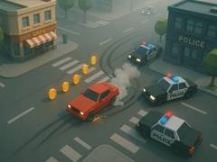 遊戲Mr. Drifter: Car Chase Simulator