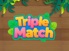 遊戲Triple Matched