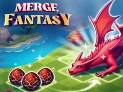 遊戲Merge Fantasy