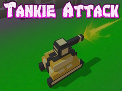 遊戲Tankie Attack