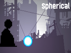 遊戲Spherical